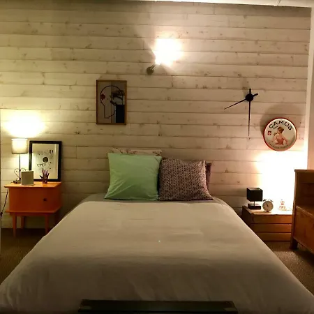 La Vintage Bed & Breakfast