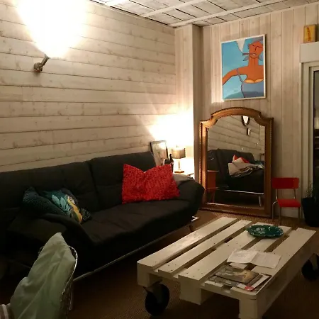 La Vintage La Flèche