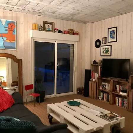 La Vintage Bed & Breakfast *